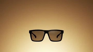  light UV400 protective full-frame sunglasses