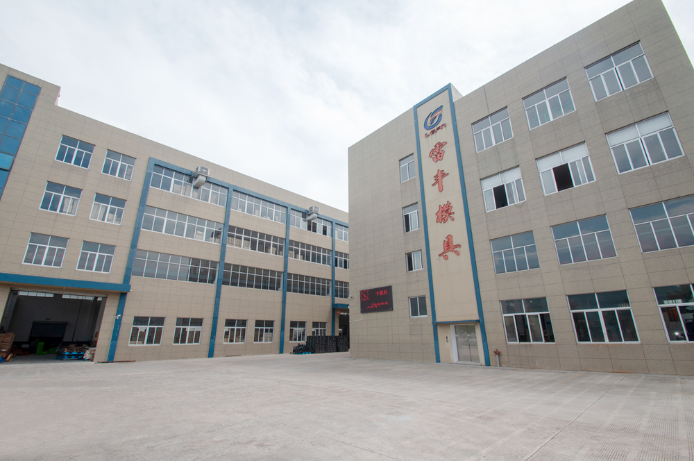 ZHEJIANG LEIFENG MOULD CO., LTD.