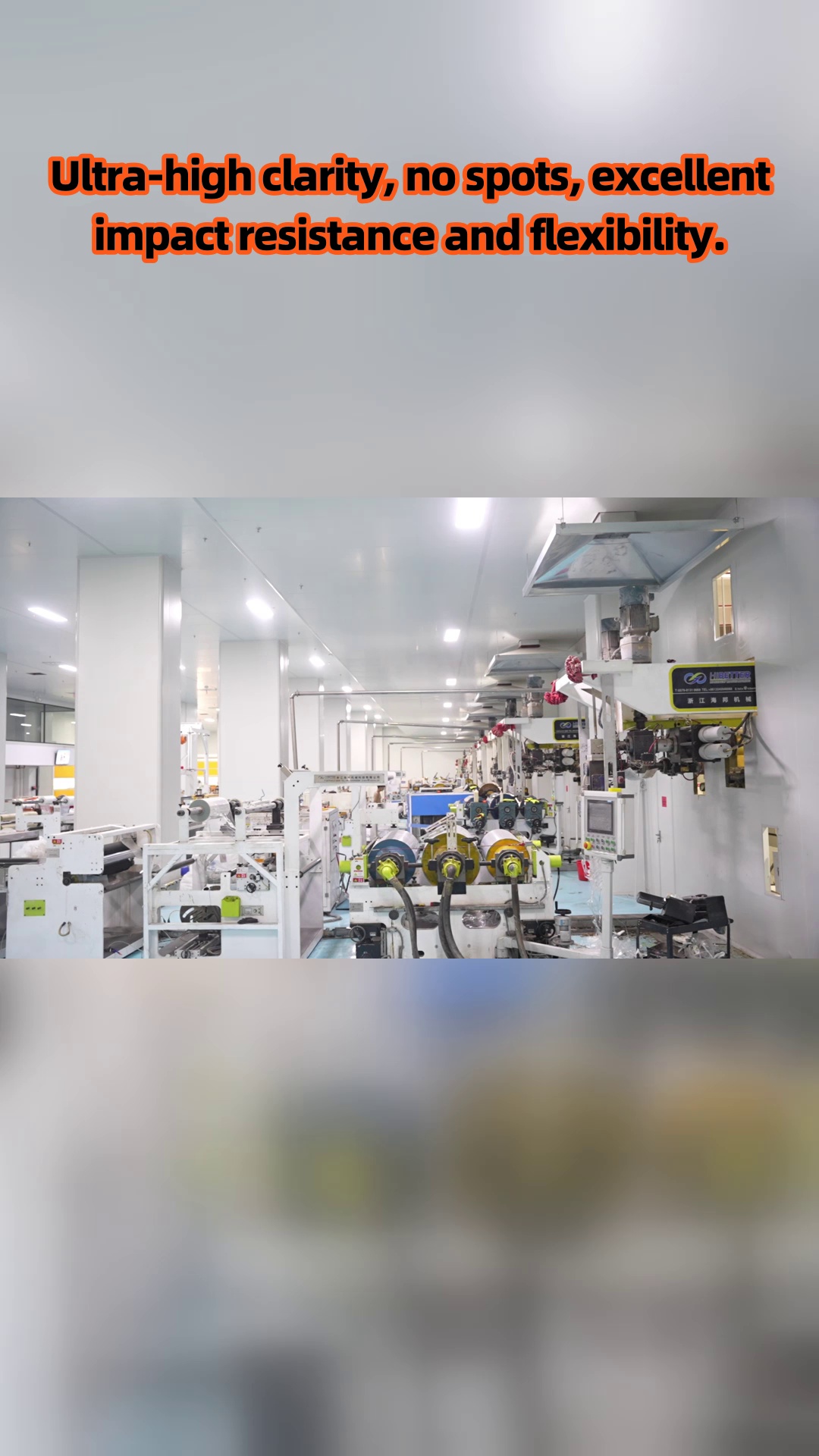 Προσαρμοσμένο υλικό και διαμόρφωση δοχείου για να ταιριάζει με τις απαιτήσεις κατασκευής του πηνίου PET PP PLA και του προσαρμοσμένου κουτιού blister