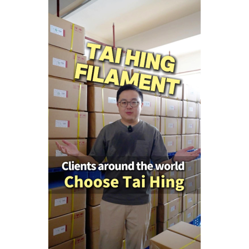 Khách hàng toàn cầu yêu thích sợi cọ của Tai Hing—muốn biết tại sao không? Bấm vào để xem!