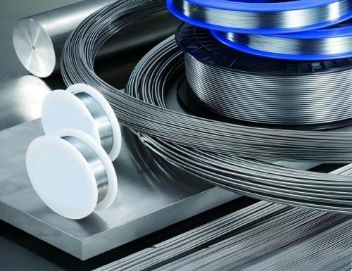 Unlock Unmatched Strength: Discover High Purity Gr2 Titanium Wire Magic!