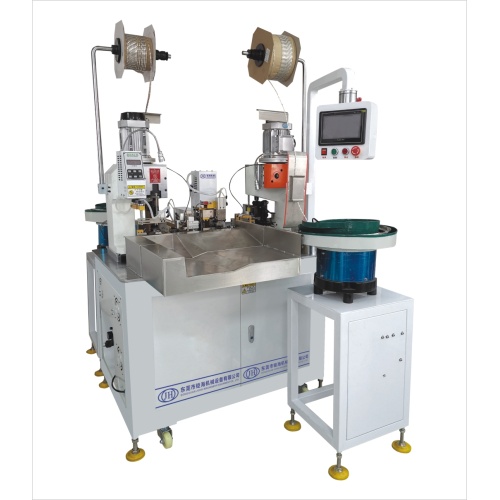 Conjunto de inicialização e sistema de crimpagem multifuncional JH-7701SH