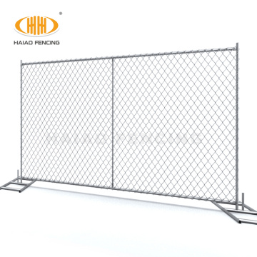 Asia's Top 10 Chain Link Temporary Fence Brand List