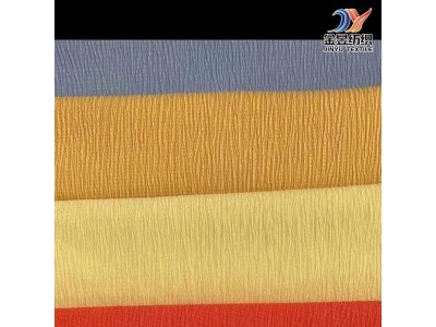 Qidong Jinyu Textile расширяет производственную линию основовязальной ткани премиум-класса