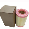 Wholesale good price construction machinery air conditioner filter SKL46980 4178134 417-81341