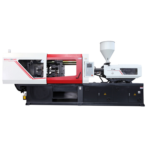 BL200EK- BOLE injection moulding machine( Medical appliance ) - Thailand