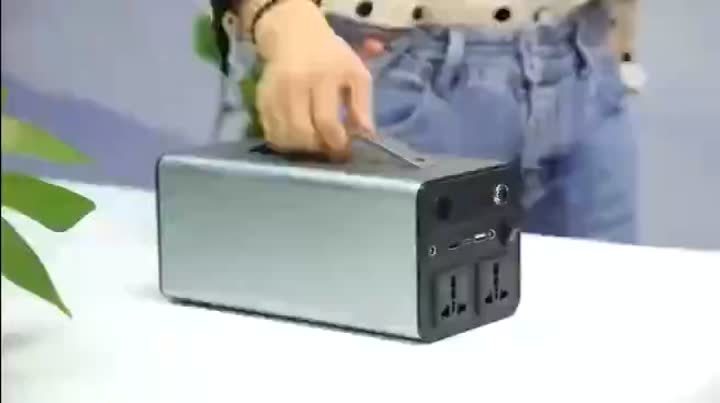 product demonstration