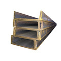 U-Channel Steel and Steel Channel from Chinese Manufacturers1