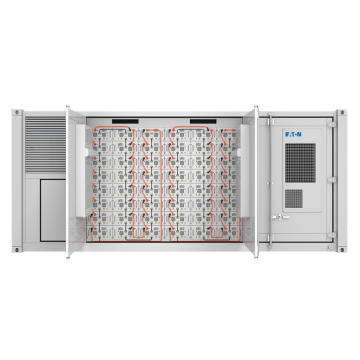 Cabinet de stockage intégré: simplifier la complexité et améliorer l'efficacité économique