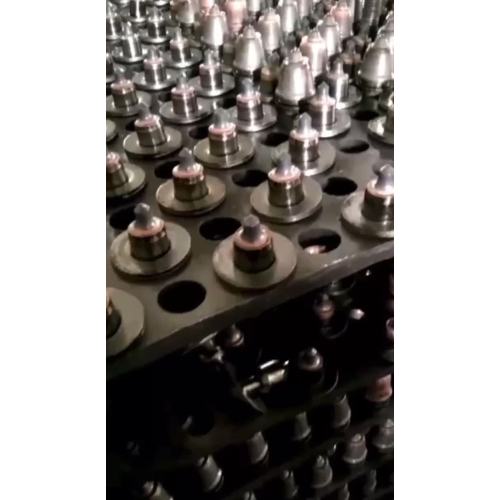 Recowizery drogowe frezowanie futra