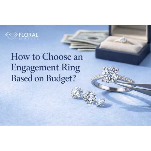 Bütçeye Göre Nişan Yüzüğü Nasıl Seçilir?