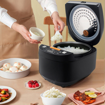 G06 Multi cooker