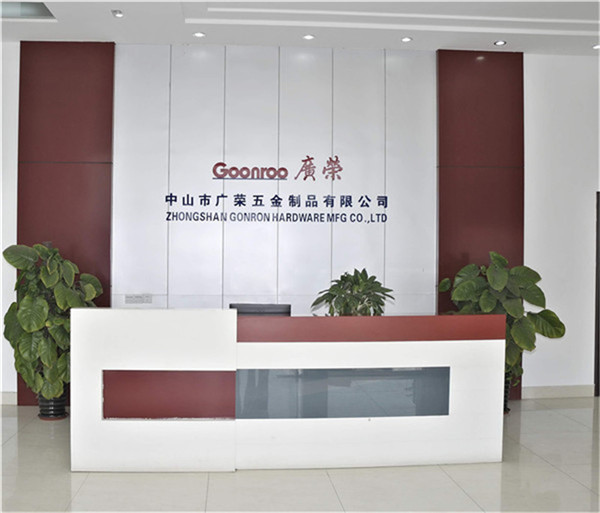 Guang Dong Gonron Industrial Co., Ltd