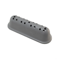 Washing Machine Spare Parts: Drum Paddle Lifter 7735224016001