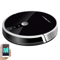 LIECTROUX C30B Robot Vacuum Cleaner with Alexa & Google Assistant1