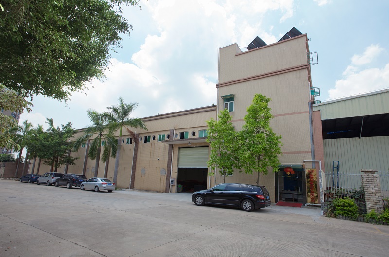 Dongguan Jinyang New Energy Technology Co.,