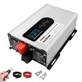 HOULI Power Pure Sine Wave Inverter for Solar Off-Grid Systems1