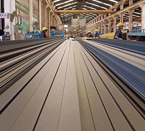 FOSHAN GD ALUMINUM CO LTD