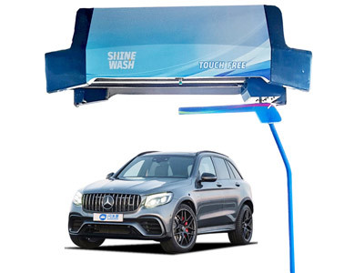 Shinewash auto wasmachine ontwikkelingsplan in 2023