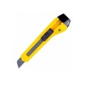 High Quality Professional ABS Blade Safety Retractable Box Cutter Knife1