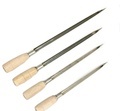 Grain Probe Sampler Trier1