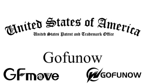 Gofunow Brand and Serial Logos Established