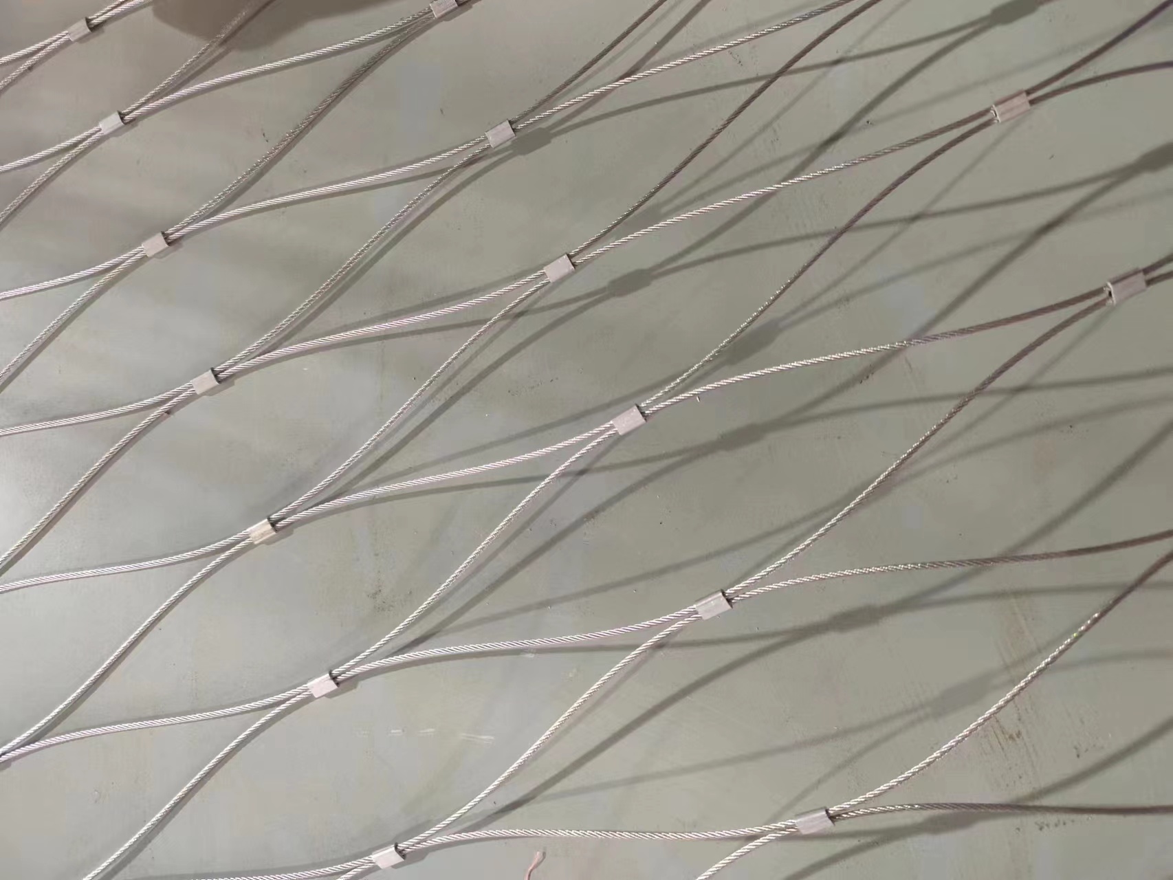 stainless steel wire mesh