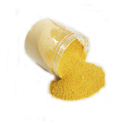 Polyaluminium Chloride in Treating Domestic Sewage