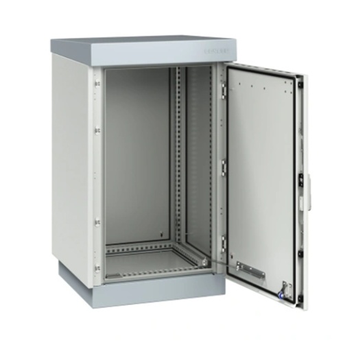 Customized sheet metal processing facilitates the manufacture of electrical enclosures, and OEM services are gaining momentum