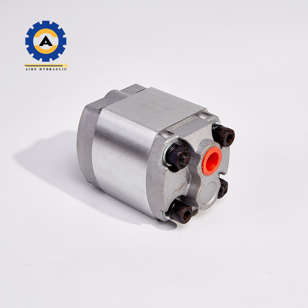 Gear Pump