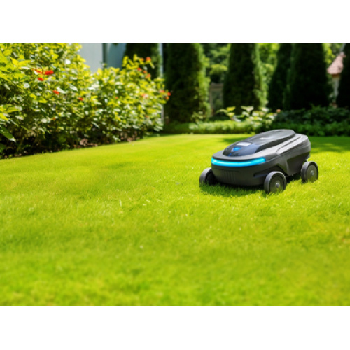 La industria mundial de cortadoras de césped crecerá en 2026: impulsada por la electrificación, la inteligencia y la sostenibilidad