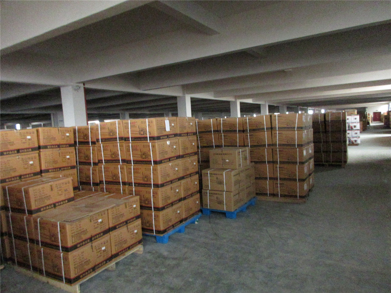 Ningbo Hi-tech Sanf International Co.,ltd.