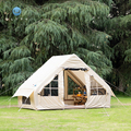 ULTTY Sale: Custom Outdoor Camping Tents for 4-8 People1