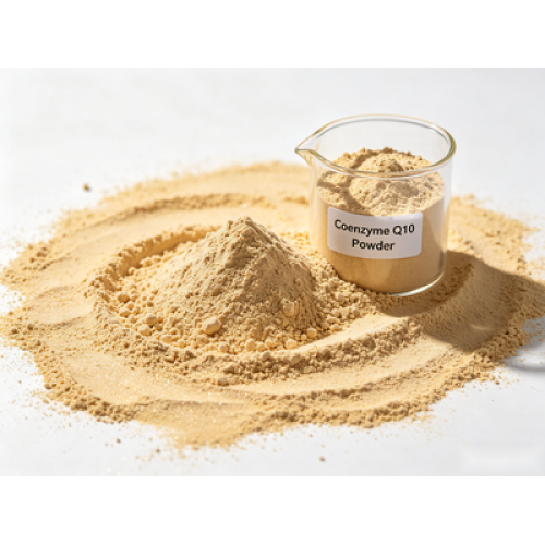 Comprando pó de coenzima Q10 a granel: opinião honesta de um gerente de vendas de fábrica