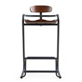 Wholesale Modern Simple Fashion Barstools - Cheap Commercial Furniture Stools & Chairs1