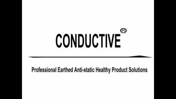 earthing sheet video