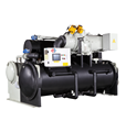 Water Cooled Centrifugal Chiller: TurboCor Magnetic Levitation Oil-Free Chiller for Cold Storage1