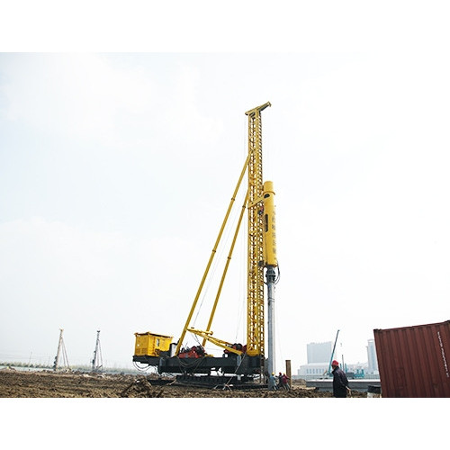 How to maintain the hydraulic hammer?