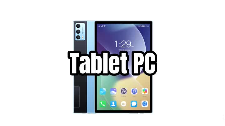 1 X11 PRO Tablet PC 