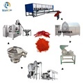 Spice Powder Grinding Machine1