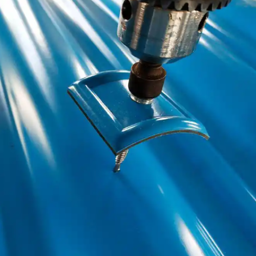 Pilih Atap yang Tepat, Nikmati 20 Tahun Ketenangan Pikiran