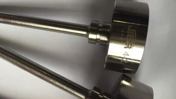胺入口法兰产品1