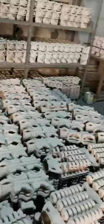 investment casting-3