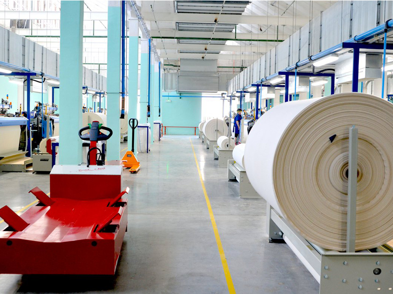 SHAOXING DONGAN TEXTILE CO.,LTD