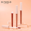 O.TWO.O Wholesale Vegan Matte Liquid Lipstick Vendor1