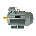 YX3 Series 380V High Torque Low RPM 1.5KW 2HP Three Phase Induction Motor1