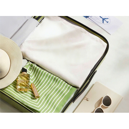 Zavazadlový průmysl 2026: Chytré inovace a odolnost pohánějí růst trhu