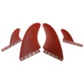 Single Tab Fin for Surfboards and Kitesurf Boards1