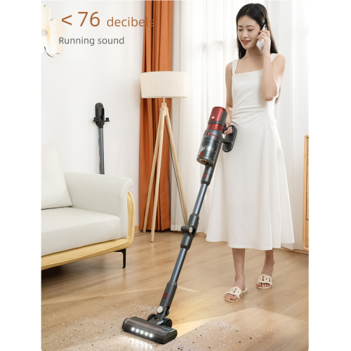 HVC-007 Vacuum Cleaner