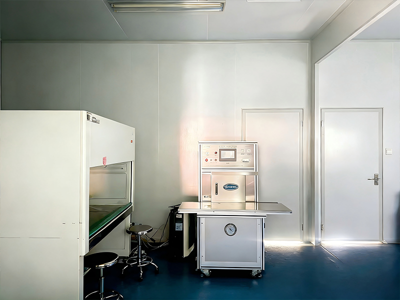 Enterprise Laboratory